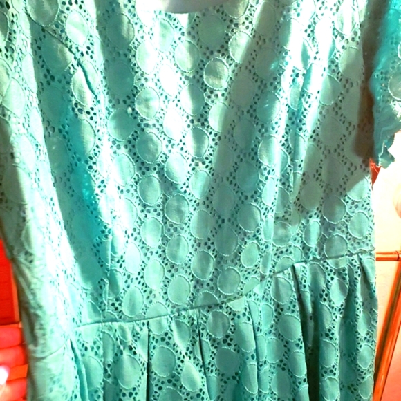 LIZ Claiborne NWT Summer Dress - Picture 7 of 8